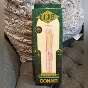 Wicked Glinda Curling Iron from Conair, 1-inch Curling Iron
